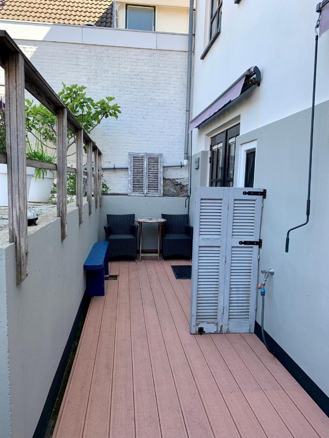 Bed and Breakfast Zilte Zee 2 Kamperland Zewnętrze zdjęcie