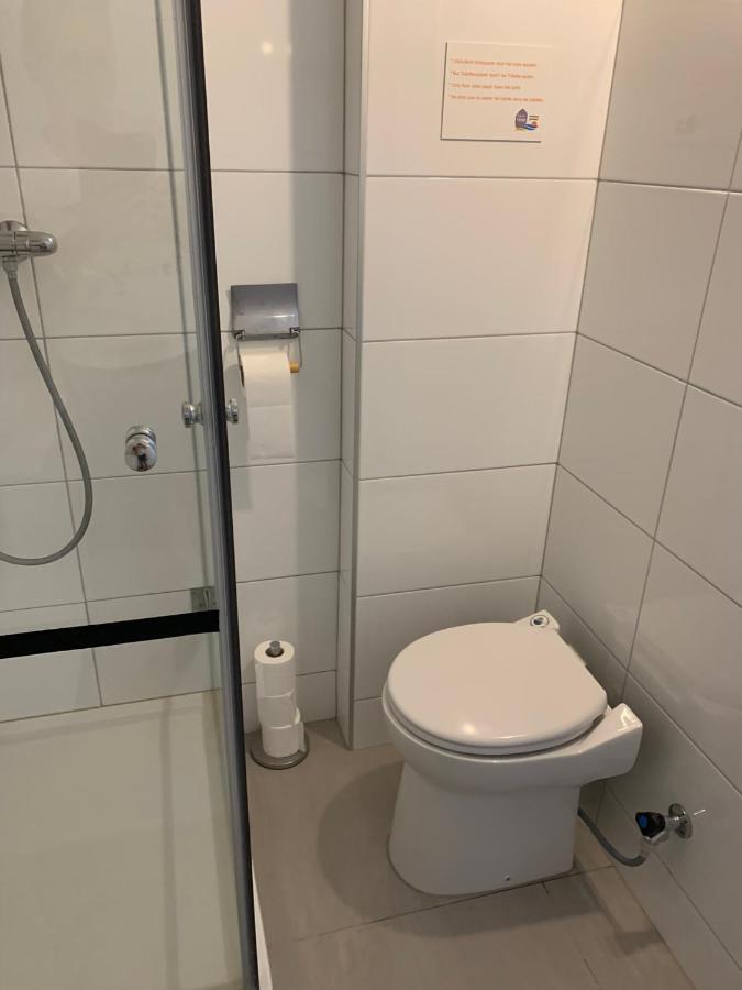 Bed and Breakfast Zilte Zee 2 Kamperland Zewnętrze zdjęcie